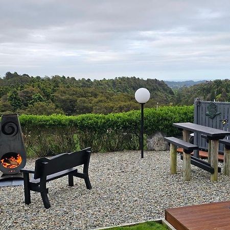 Rocky Ridge Cottage Takaka Ngoại thất bức ảnh