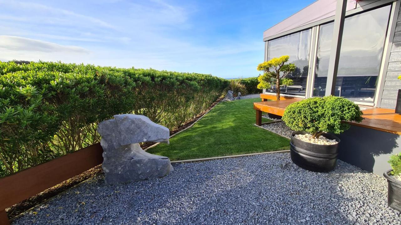 Rocky Ridge Cottage Takaka Ngoại thất bức ảnh