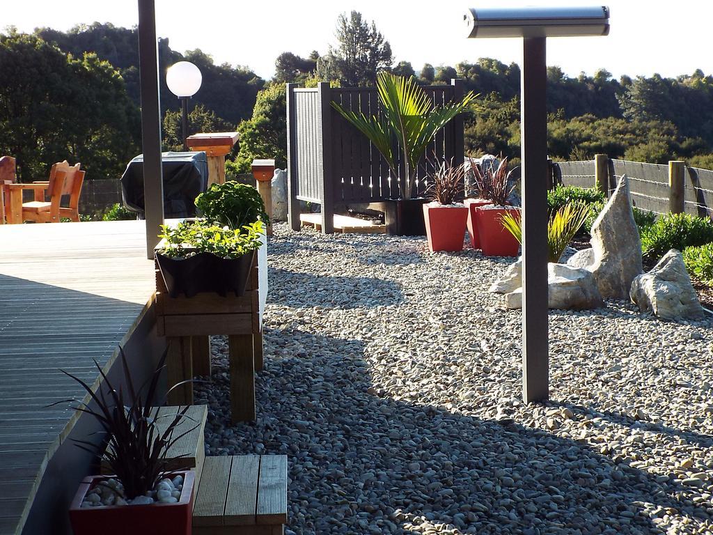 Rocky Ridge Cottage Takaka Ngoại thất bức ảnh