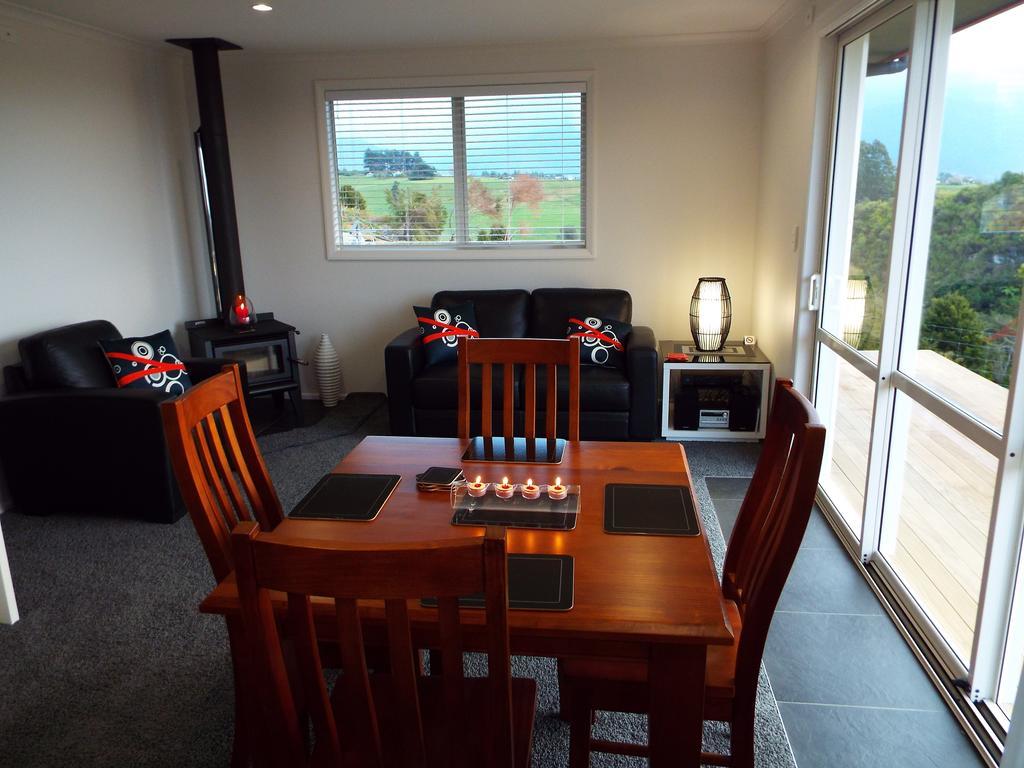 Rocky Ridge Cottage Takaka Ngoại thất bức ảnh