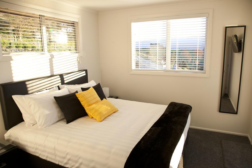 Rocky Ridge Cottage Takaka Ngoại thất bức ảnh