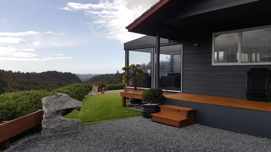 Rocky Ridge Cottage Takaka Ngoại thất bức ảnh
