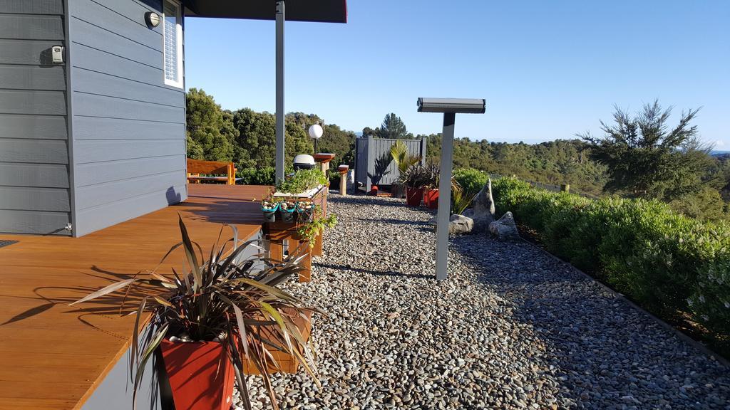 Rocky Ridge Cottage Takaka Ngoại thất bức ảnh