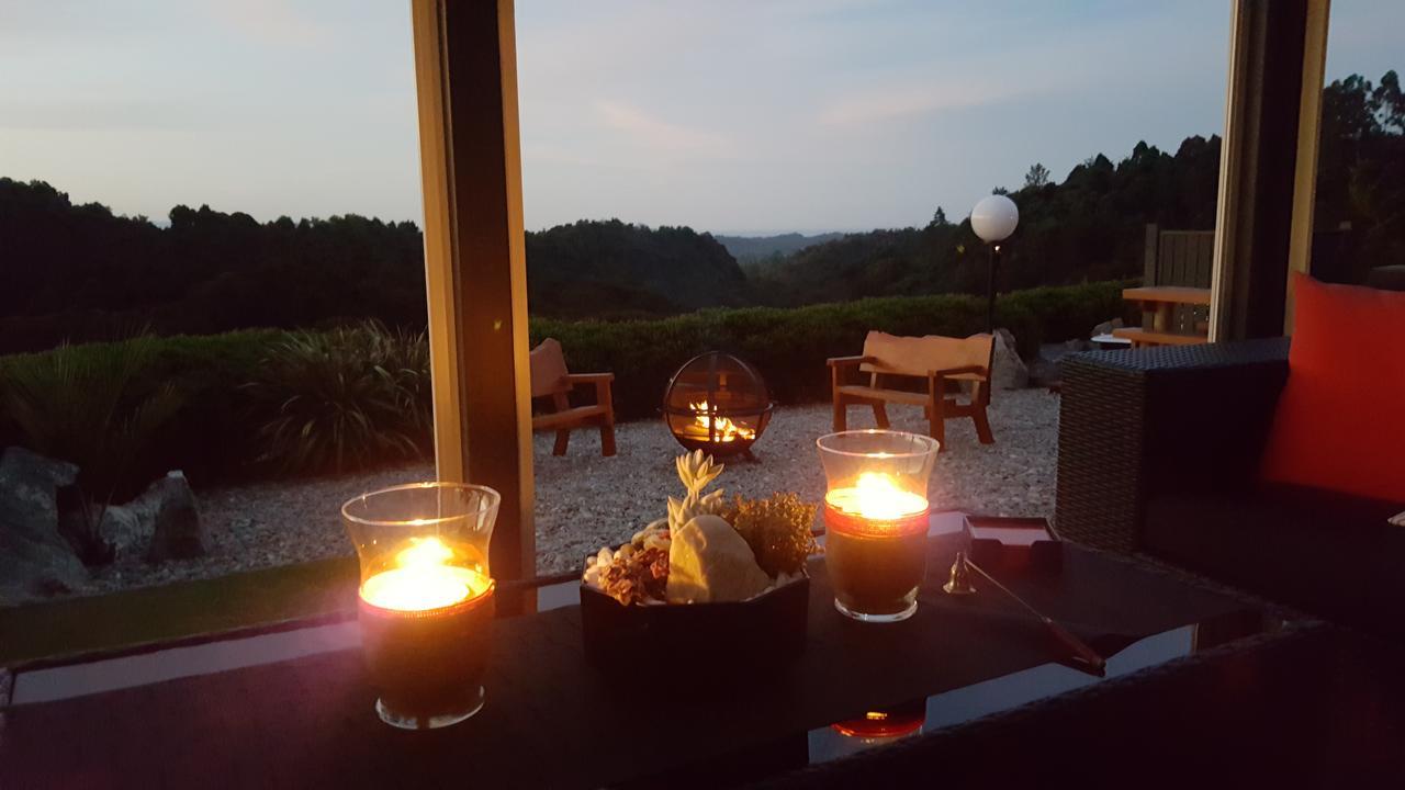 Rocky Ridge Cottage Takaka Ngoại thất bức ảnh